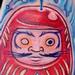 tattoo galleries/ - Color Daruma  - 62384